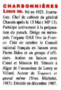 Highlight for Album: Louis De CHARBONNIERES